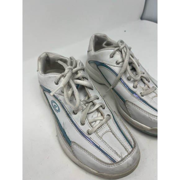 Dexter Zoom Bowling Shoes, Women's US Size 6.5 in Preowned condition - Picture 6 of 9